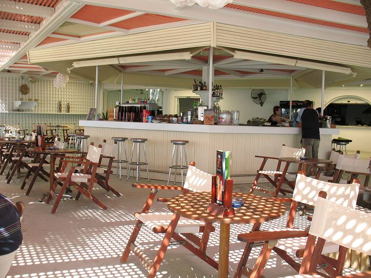 Asteria Beach Cafe Bar